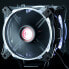 Фото #6 товара RAIJINTEK LETO PRO RGB - Air cooler - 12 cm - 800 RPM - 1800 RPM - 25 dB - 56 cfm