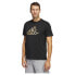 ADIDAS Power Logo Ft short sleeve T-shirt