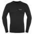 GRAFF Termo Active long sleeve T-shirt Черный, 3XL - фото #1