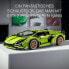 Фото #12 товара Lego 42115 Technic Lamborghini Sián FKP 37 Car Model Kit
