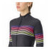 Фото #3 товара CASTELLI Ottanta long sleeve jersey