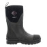 Фото #1 товара Muck Boot Chore Mid Waterproof Steel Toe Work Womens Size 11 M Work Safety Shoe