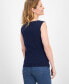 Women's Sweetheart-Neck Sleeveless Top, XS-4X, Created for Macy's