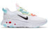 Обувь спортивная Nike React Art3mis CN8203-101 для бега