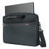 Фото #3 товара Targus Geolite Essential - Messenger case - 43.9 cm (17.3") - Shoulder strap - 500 g