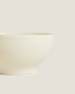 Фото #5 товара Stoneware salad bowl