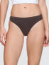 Фото #1 товара Organic Stretch Cotton Thong