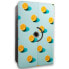 COOL Tablet 9.7-10.3´´ Leatherette Lemons Rotating Panoramic cover