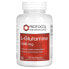Фото #1 товара Аминокислоты Protocol For Life Balance L-Glutamine, 1,000 мг, 120 вегетарианских капсул