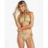 Фото #2 товара BILLABONG On The Bright Side Bikini Top