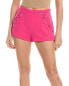 Ramy Brook Norton Short Women's