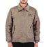 Фото #1 товара ALPHA INDUSTRIES CWU Jet Blast jacket