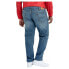 Фото #2 товара Levi´s ® Plus 502 Taper Fit Flex Jeans