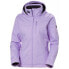 Фото #1 товара Helly Hansen Crew Hoodie Midlayer Jacket W 33891 699