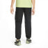 Фото #2 товара Puma Cloud9 X Woven Pants Mens Size S Casual Athletic Bottoms 533945-01