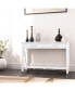 Фото #6 товара Kitchener Solid Wood Console Sofa Table