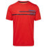 ფოტო #1 პროდუქტის CRAGHOPPERS NosiLife Pro Active short sleeve T-shirt