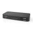 Nedis ACON3445AT - Passive video converter - Power - Anthracite - HDMI - HDMI - 5 V