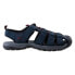 ELBRUS Keniser sandals