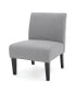 Фото #2 товара Kassi Accent Chair Set, 2 Piece