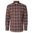 Фото #4 товара SELECTED Slimowen-Flannel long sleeve shirt