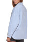 ფოტო #2 პროდუქტის Women's Zip-Front Lined Oversized Shacket