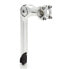 Фото #1 товара XLC ST T02 25.4 mm adjustable stem