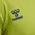 Фото #5 товара HUMMEL Led Pro Training Seamless short sleeve T-shirt