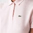 Фото #6 товара LACOSTE Classic Fit short sleeve polo