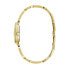 Золотые женские наручные часы Guess GIA 22 мм GW0683L2 - фото #4