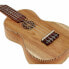 Thomann Artist Soprano Ukulele ACA