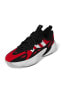 Kırmızı Erkek Basketbol Ayakkabısı Ie7765