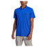 ADIDAS Tr-Es Base short sleeve polo