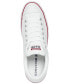 ფოტო #5 პროდუქტის Men's Chuck Taylor All Star High Street Low Casual Sneakers from Finish Line