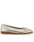 ფოტო #2 პროდუქტის Women's Bia Casual Flats