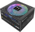 Фото #1 товара Блок питания ПК Thermaltake TOUGHPOWER GF1 ARGB 850W PC Power Supply Unit 80PLUS GOLD PS-TPD-0850F3FAGJ-1 PS880