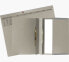 Exacompta 370310B - Carton - Grey - 320 g/m² - 265 mm - 316 mm - 1 pc(s)