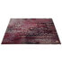 Фото #2 товара Thomann Drum Rug Vintage Red