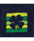 Фото #4 товара Men's St Patricks Day Short Sleeve T-shirts