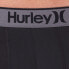 Фото #3 товара Hurley Regrind 294997 Core Boxer Brief 3 Pack Navy/Grey Size M