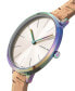 Фото #6 товара Наручные часы Swatch GS160 Crystal Blue