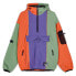 Фото #1 товара GRIMEY Snow Fox Raincoat hoodie