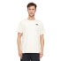 ფოტო #1 პროდუქტის CUERA 1011 short sleeve T-shirt