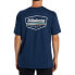 ფოტო #2 პროდუქტის BILLABONG Walled ABYZT01952 short sleeve T-shirt