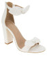 ფოტო #1 პროდუქტის Women's Batani Block Heel Sandal