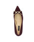 ფოტო #11 პროდუქტის Women's Jella Pointy Toe Embellished Dress Pumps