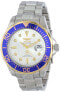 Invicta Men's 13788 Pro Diver Silver Dial Stainless Steel Automatic Watch