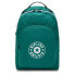 KIPLING Curtis XL Backpack Cool Green Combo - фото #1