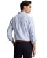 ფოტო #2 პროდუქტის Men's Classic-Fit Oxford Shirt