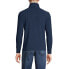 Men's Fleece Quarter Zip Pullover Jacket